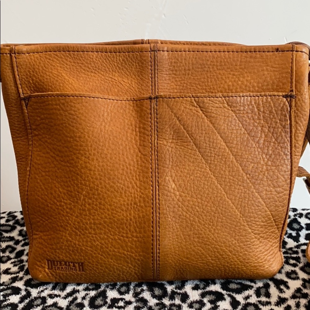 🌻S🌻O🌻L🌻D🌻🌻🌻🌻Duluth Trading Post Crossbody